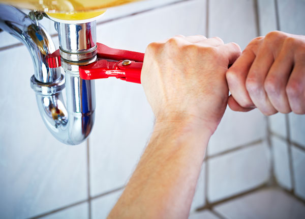 About Stedman Plumbers